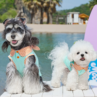 Cooling Sun Protection Thin Summer Pet Vest