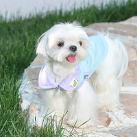 Cooling Light Vest for Cats & Dogs Outdoor Wear