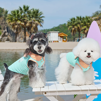 Cooling Sun Protection Thin Summer Pet Vest