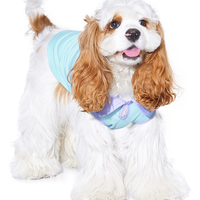 Cooling Light Vest for Cats & Dogs Outdoor Wear
