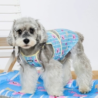 Cool Touch Summer Strap Pet Apparel
