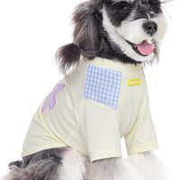 Spring Summer Lightweight Cooling Pet T-Shirt