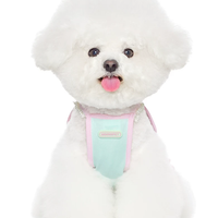 Aqua Chill Pool Swim Vest for Dogs