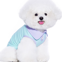 Cooling Light Vest for Cats & Dogs Outdoor Wear