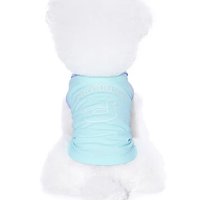 Cooling Light Vest for Cats & Dogs Outdoor Wear