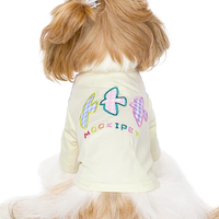 Spring Summer Lightweight Cooling Pet T-Shirt