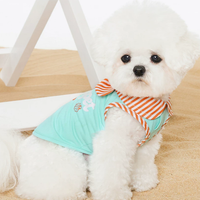 Cooling Sun Protection Thin Summer Pet Vest