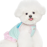 Aqua Chill Pool Swim Vest for Dogs