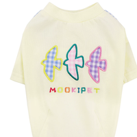 Spring Summer Lightweight Cooling Pet T-Shirt