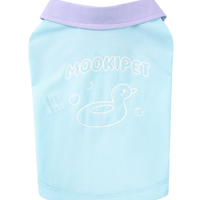 Cooling Light Vest for Cats & Dogs Outdoor Wear