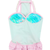 Aqua Chill Pool Swim Vest for Dogs