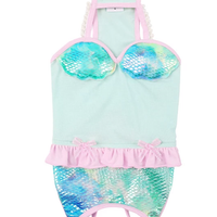 Aqua Chill Pool Swim Vest for Dogs