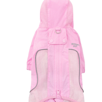 Four-Leg Outdoor Sun Protection Pet Suit